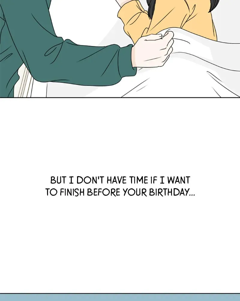 Read 30 Minute Walk chapter 185 image 52 on Lezhin