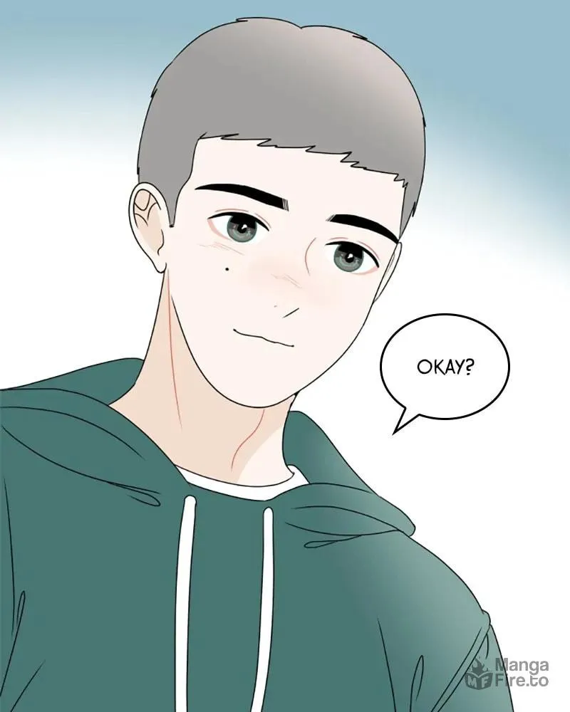 Read 30 Minute Walk chapter 185 image 53 on Lezhin