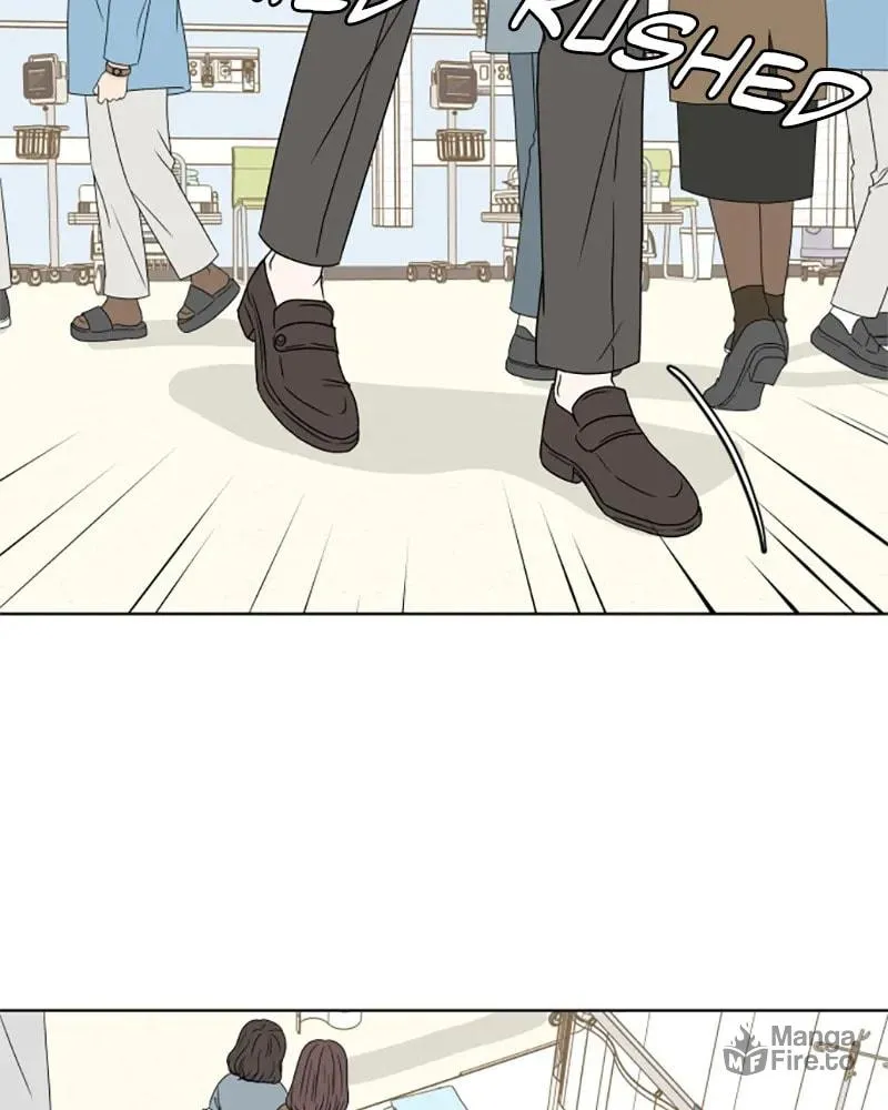 Read 30 Minute Walk chapter 185 image 56 on Lezhin