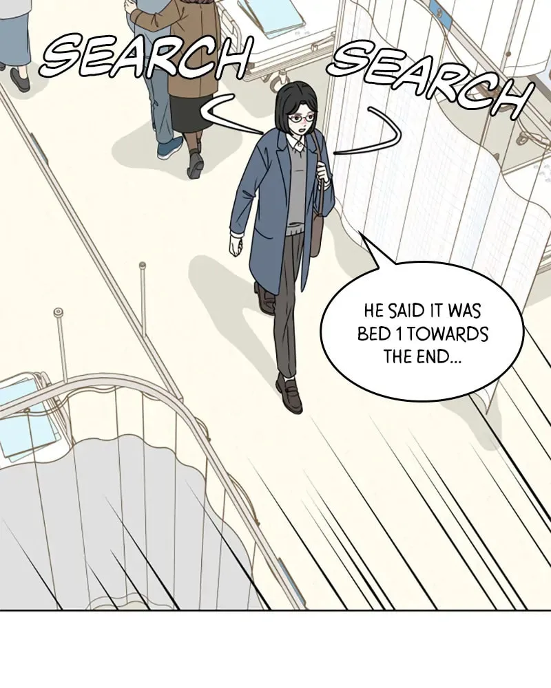 Read 30 Minute Walk chapter 185 image 57 on Lezhin