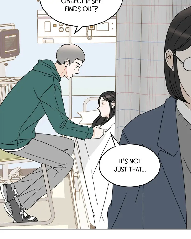 Read 30 Minute Walk chapter 185 image 67 on Lezhin
