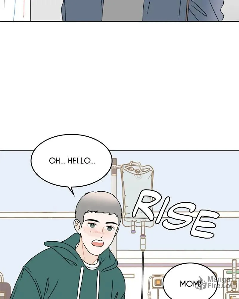 Read 30 Minute Walk chapter 185 image 74 on Lezhin