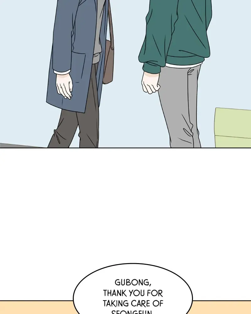 Read 30 Minute Walk chapter 185 image 78 on Lezhin
