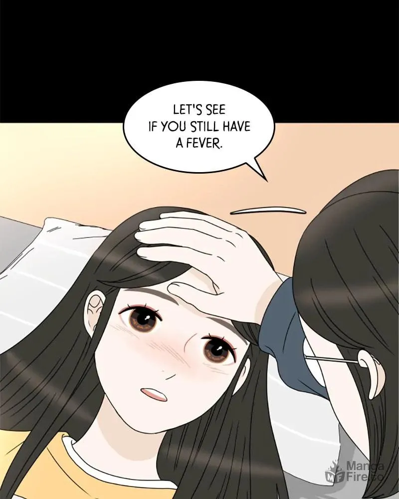 Read 30 Minute Walk chapter 185 image 8 on Lezhin
