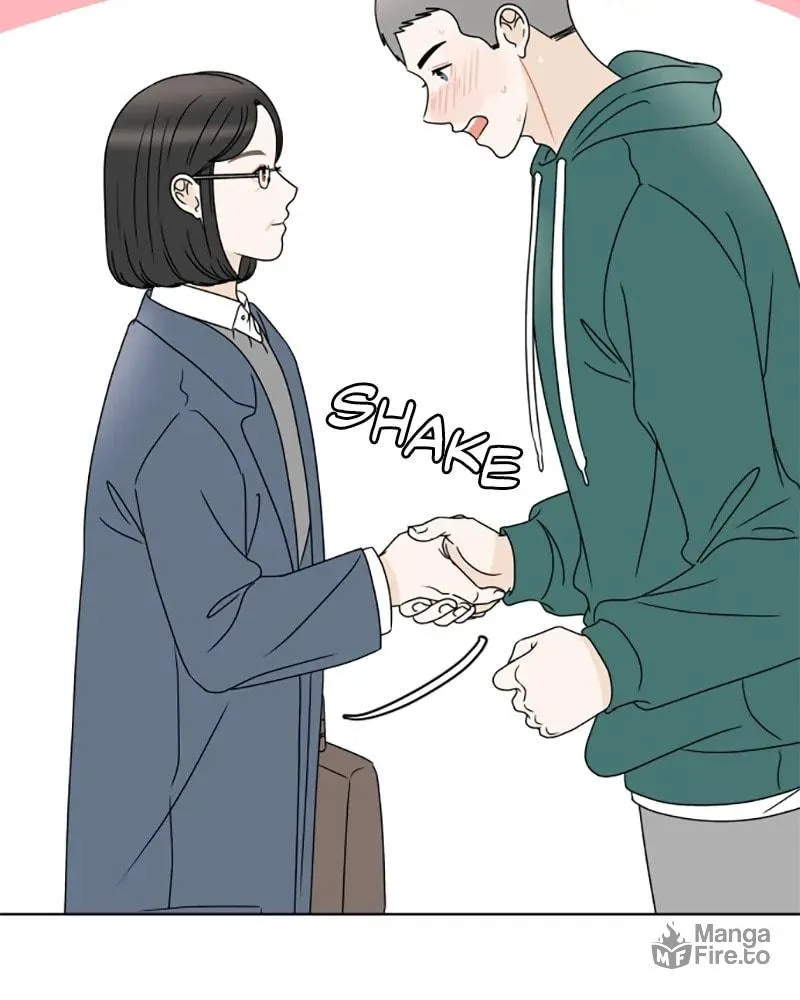 Read 30 Minute Walk chapter 185 image 84 on Lezhin