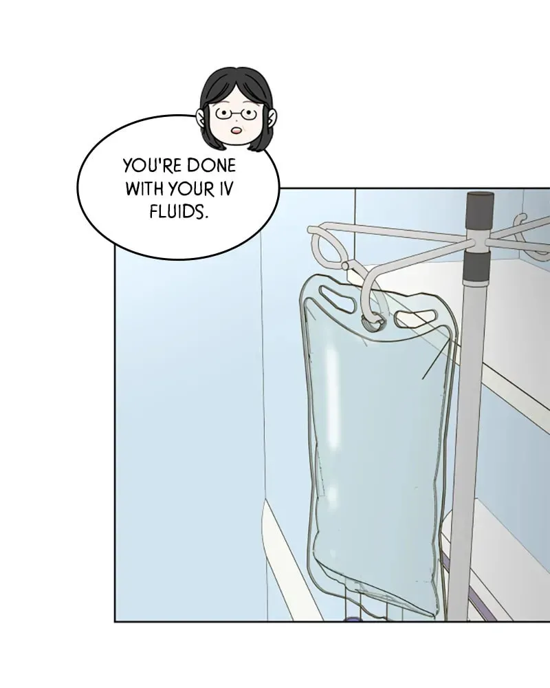 Read 30 Minute Walk chapter 185 image 87 on Lezhin