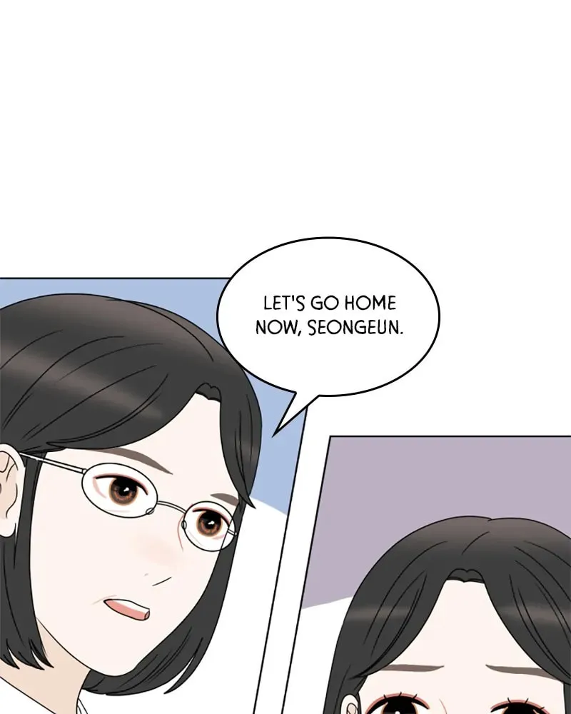 Read 30 Minute Walk chapter 185 image 88 on Lezhin
