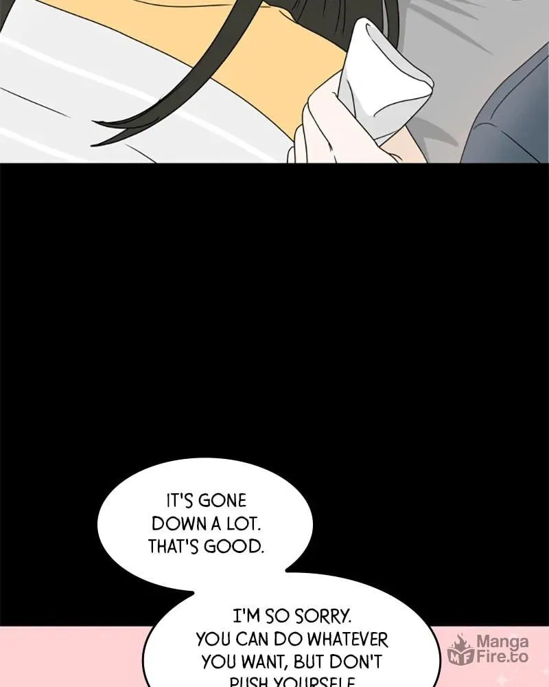 Read 30 Minute Walk chapter 185 image 9 on Lezhin
