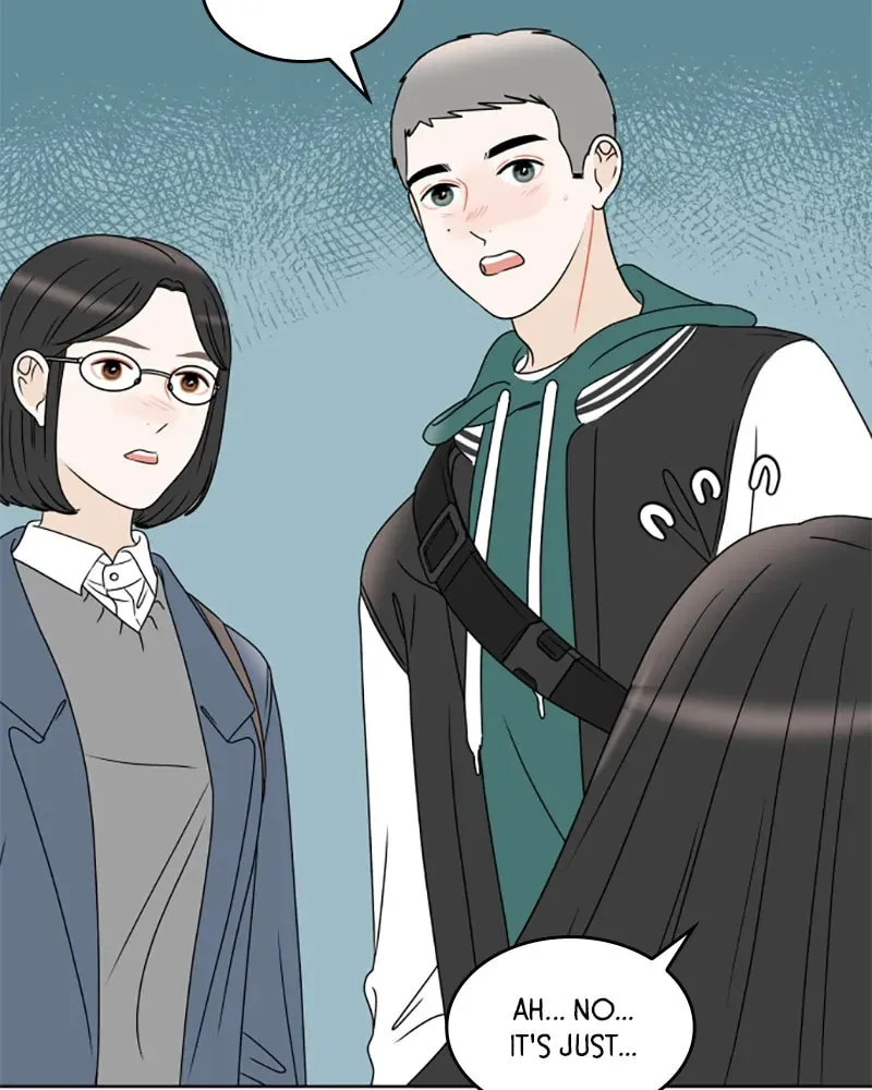 Read 30 Minute Walk chapter 185 image 93 on Lezhin