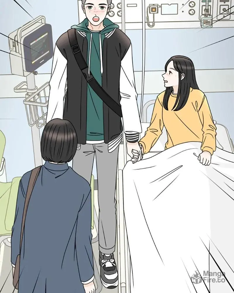 Read 30 Minute Walk chapter 185 image 98 on Lezhin