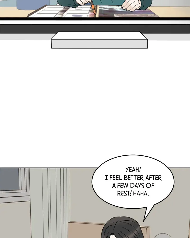 Read 30 Minute Walk chapter 186 image 1 on Lezhin