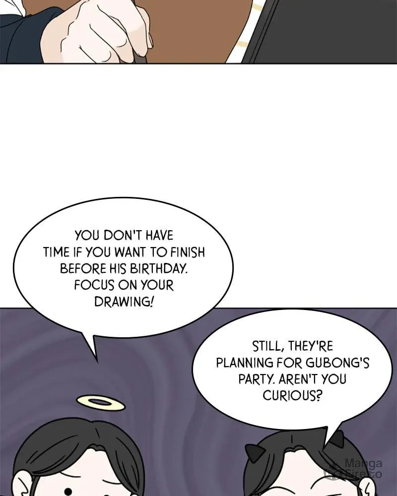 Read 30 Minute Walk chapter 186 image 14 on Lezhin
