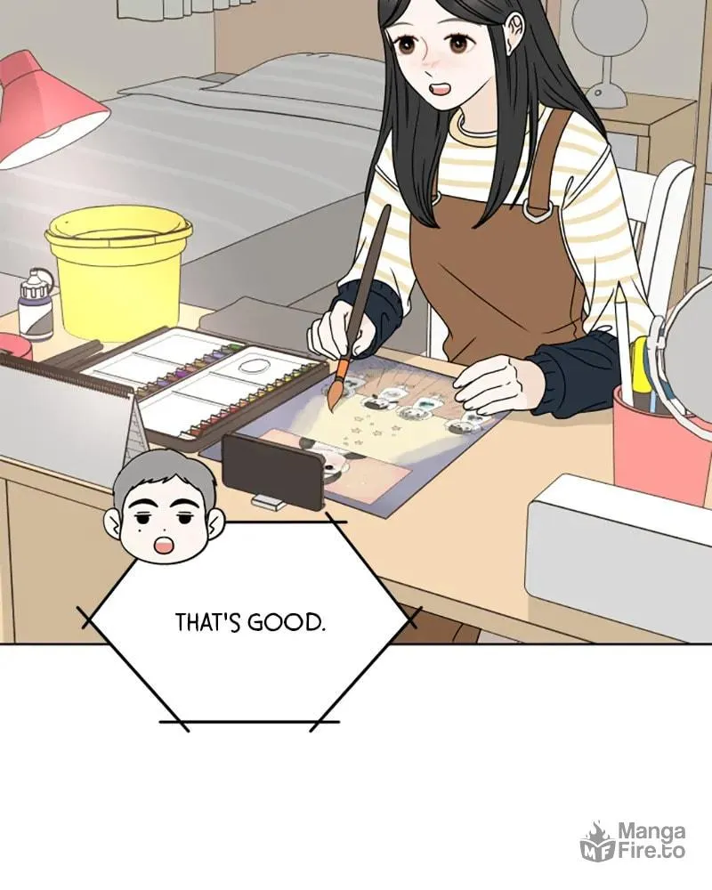 Read 30 Minute Walk chapter 186 image 2 on Lezhin
