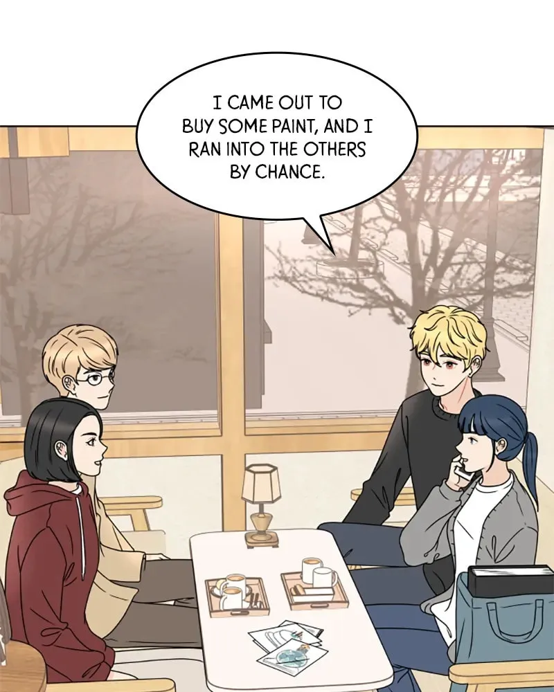 Read 30 Minute Walk chapter 186 image 27 on Lezhin