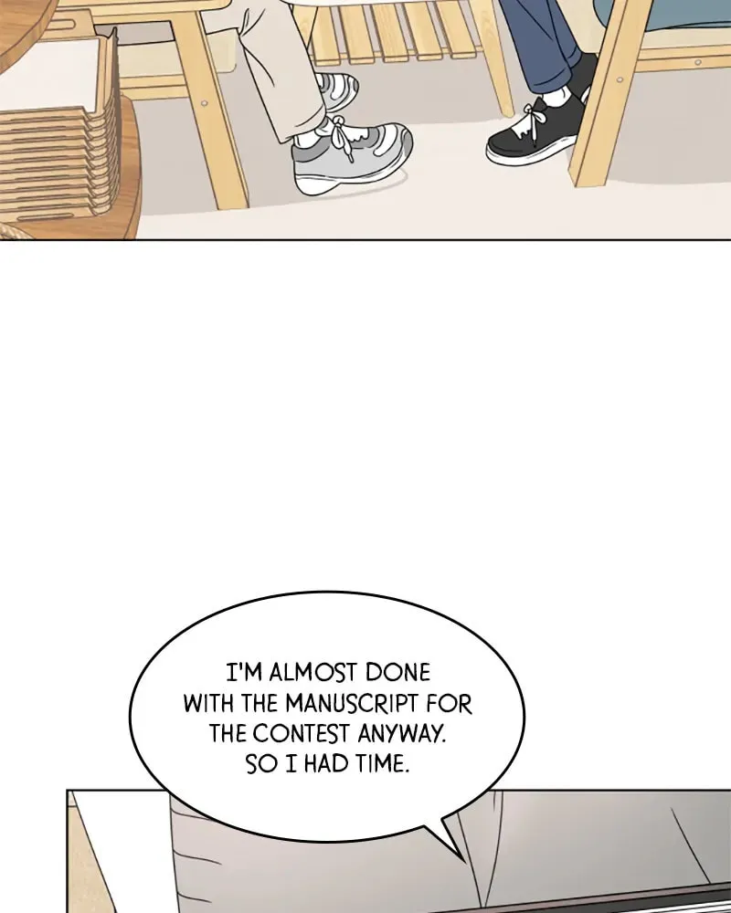 Read 30 Minute Walk chapter 186 image 28 on Lezhin