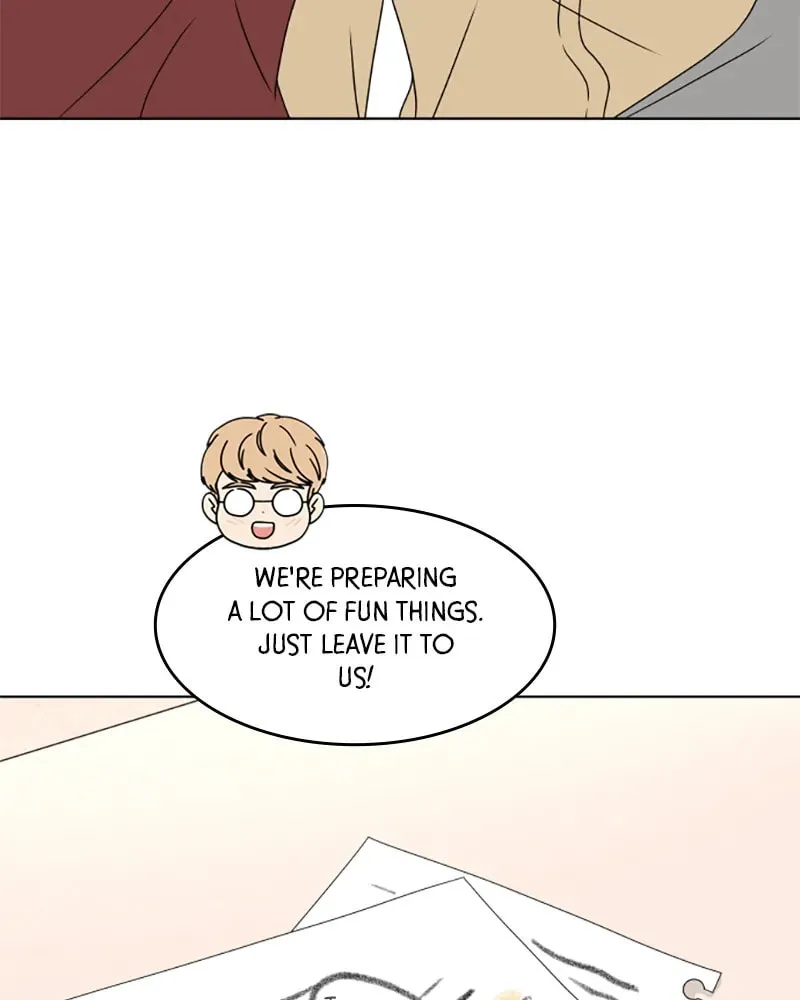 Read 30 Minute Walk chapter 186 image 33 on Lezhin