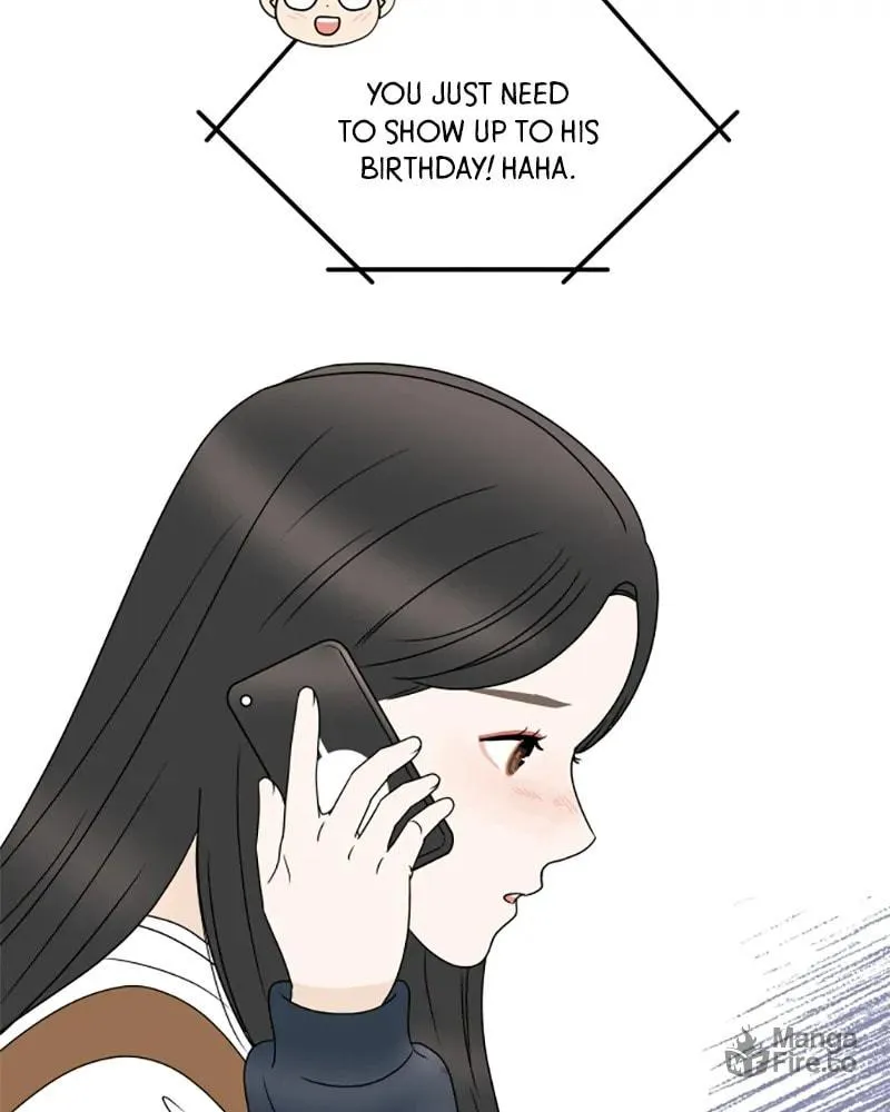 Read 30 Minute Walk chapter 186 image 35 on Lezhin