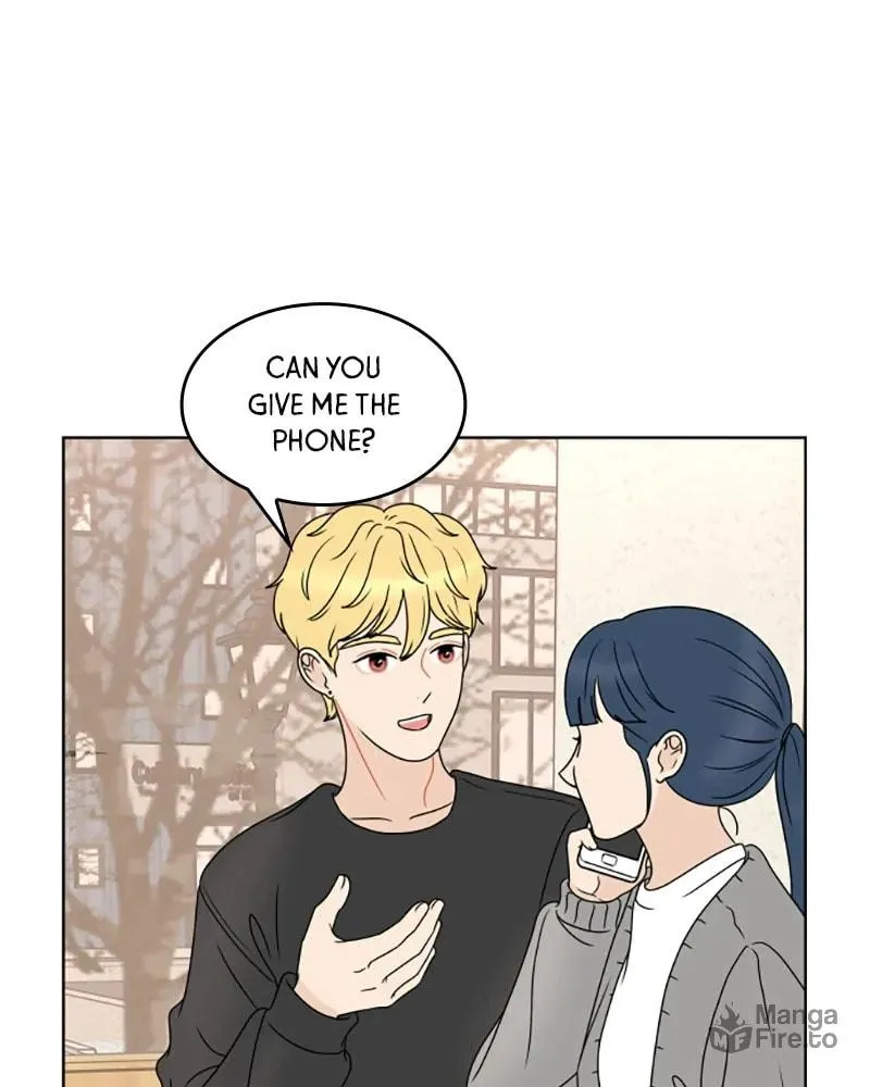 Read 30 Minute Walk chapter 186 image 38 on Lezhin