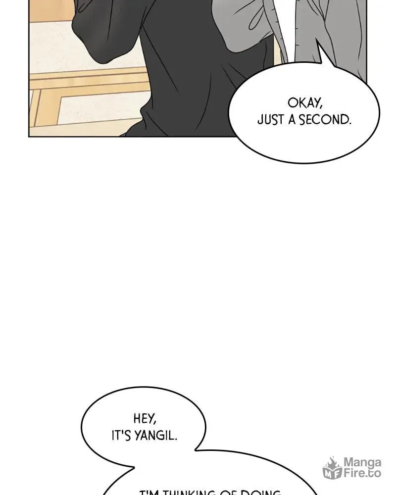 Read 30 Minute Walk chapter 186 image 39 on Lezhin