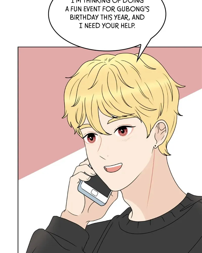 Read 30 Minute Walk chapter 186 image 40 on Lezhin