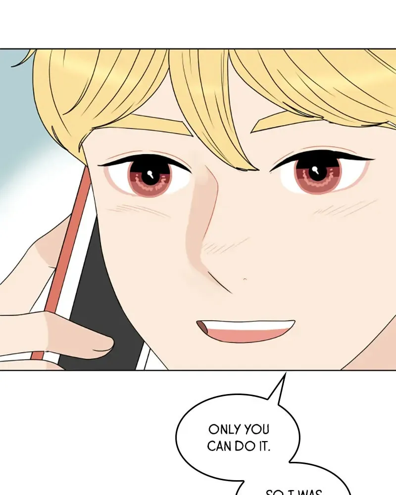 Read 30 Minute Walk chapter 186 image 43 on Lezhin
