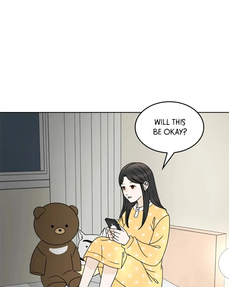 Read 30 Minute Walk chapter 186 image 46 on Lezhin