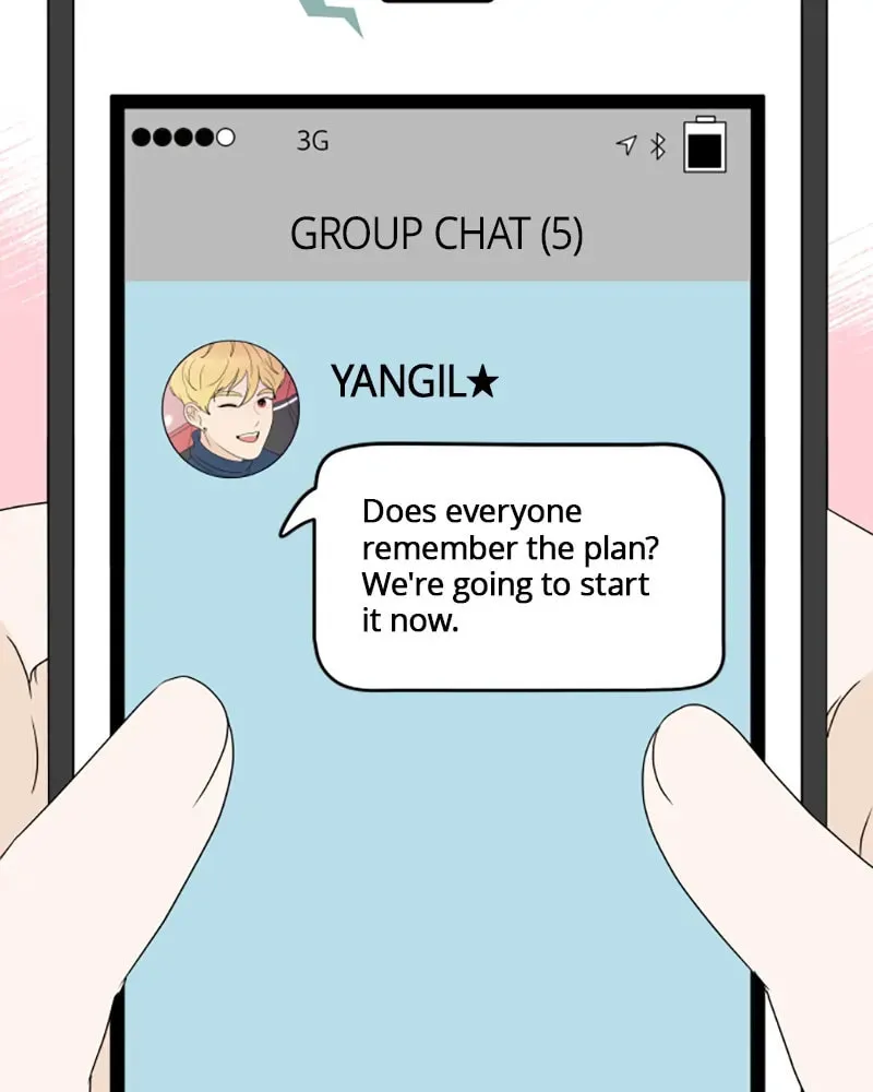 Read 30 Minute Walk chapter 186 image 48 on Lezhin