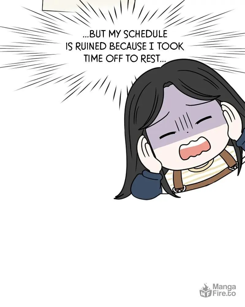 Read 30 Minute Walk chapter 186 image 5 on Lezhin