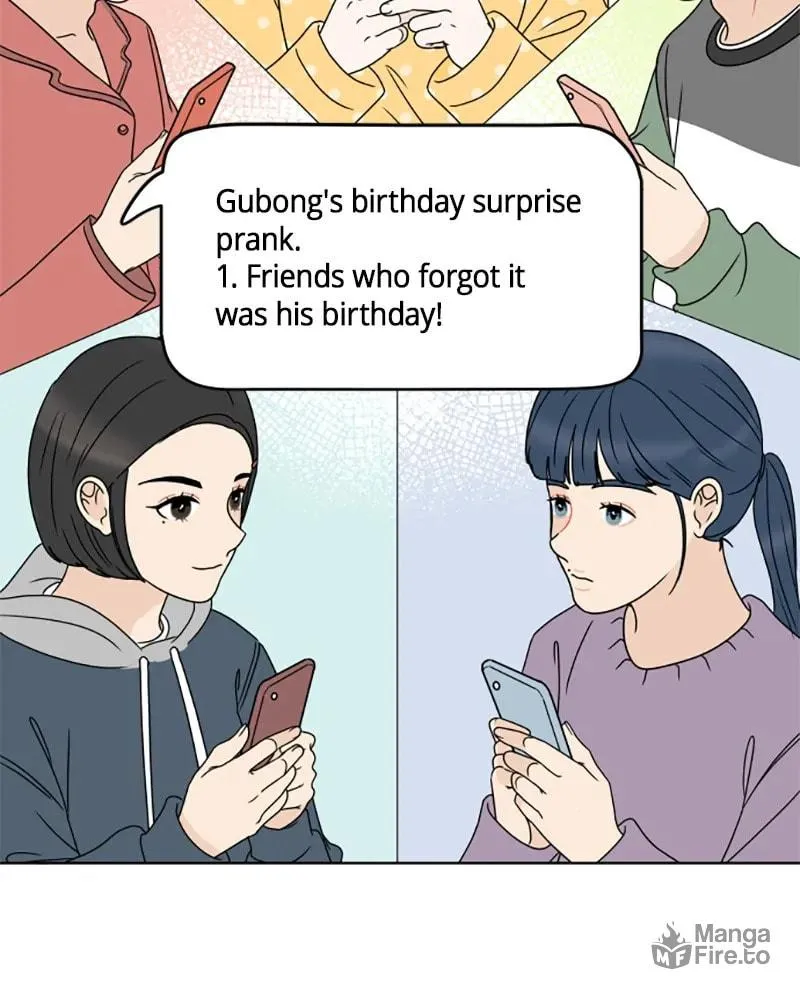 Read 30 Minute Walk chapter 186 image 50 on Lezhin