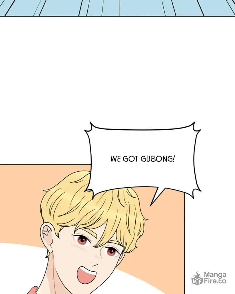 Read 30 Minute Walk chapter 186 image 54 on Lezhin