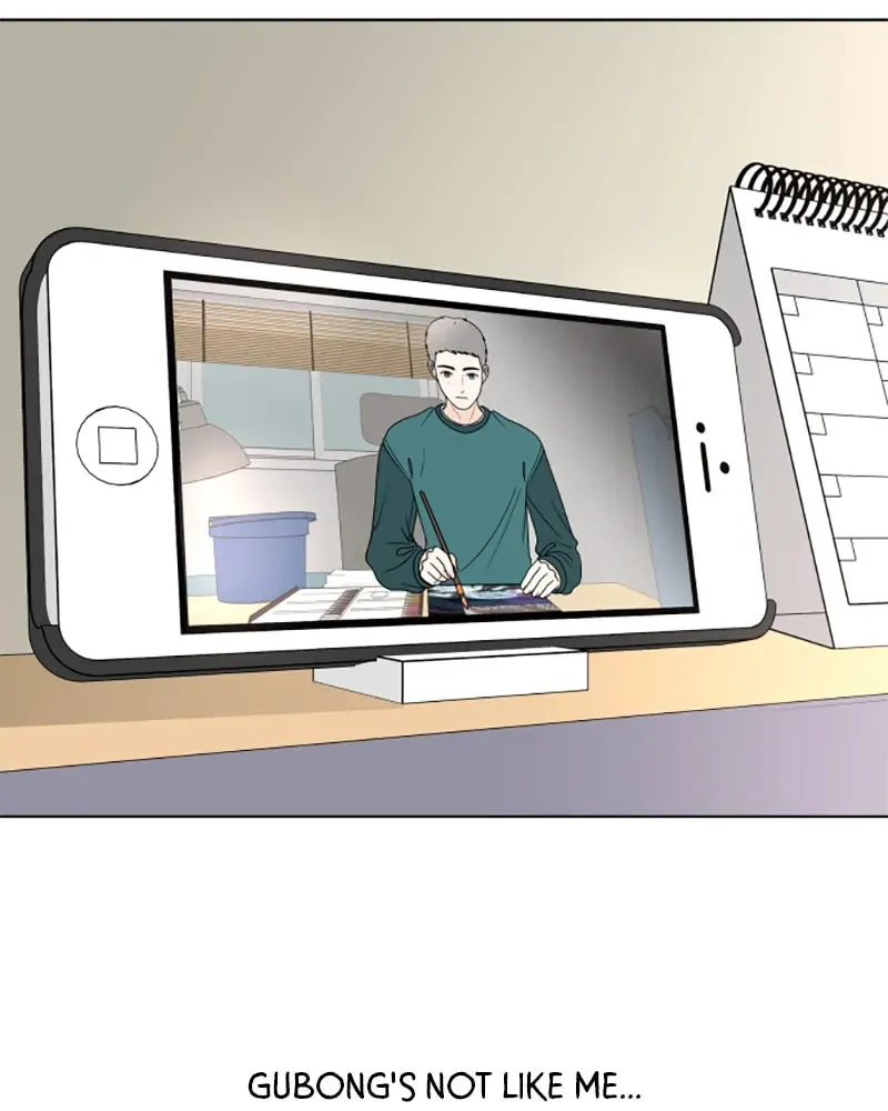 Read 30 Minute Walk chapter 186 image 6 on Lezhin