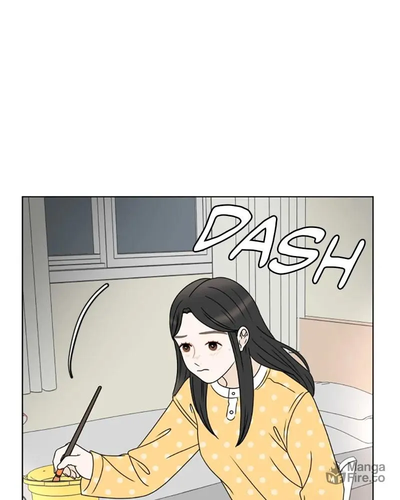 Read 30 Minute Walk chapter 186 image 79 on Lezhin