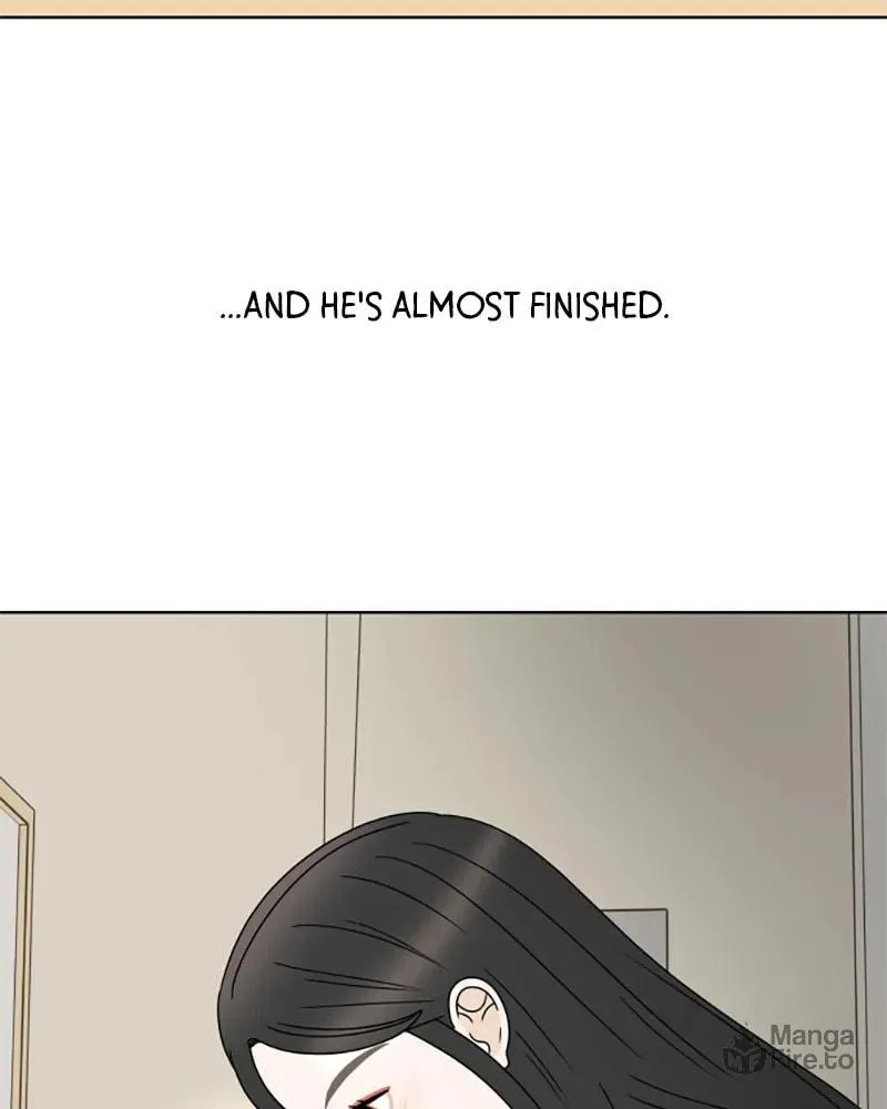 Read 30 Minute Walk chapter 186 image 8 on Lezhin