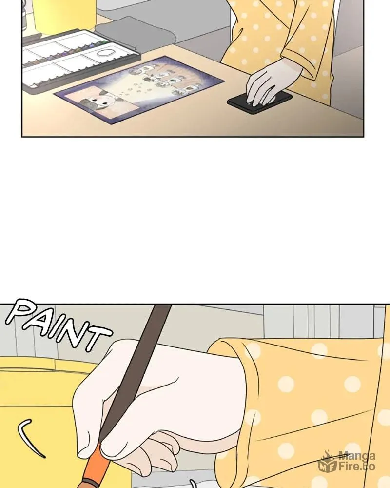 Read 30 Minute Walk chapter 186 image 80 on Lezhin
