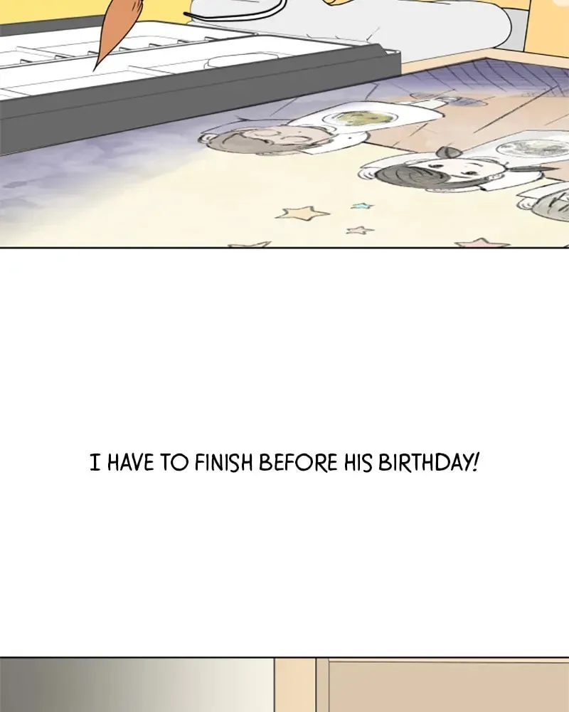 Read 30 Minute Walk chapter 186 image 81 on Lezhin