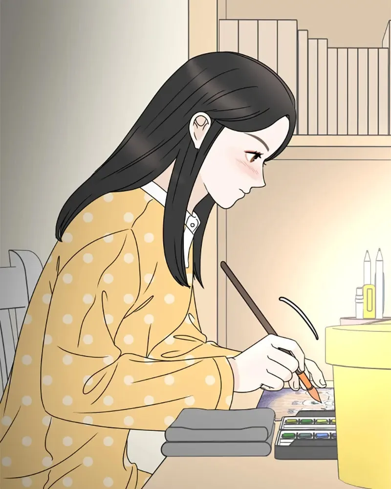 Read 30 Minute Walk chapter 186 image 82 on Lezhin