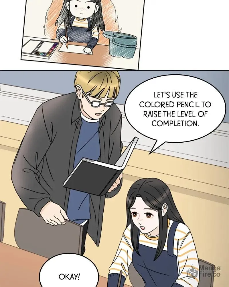Read 30 Minute Walk chapter 186 image 84 on Lezhin