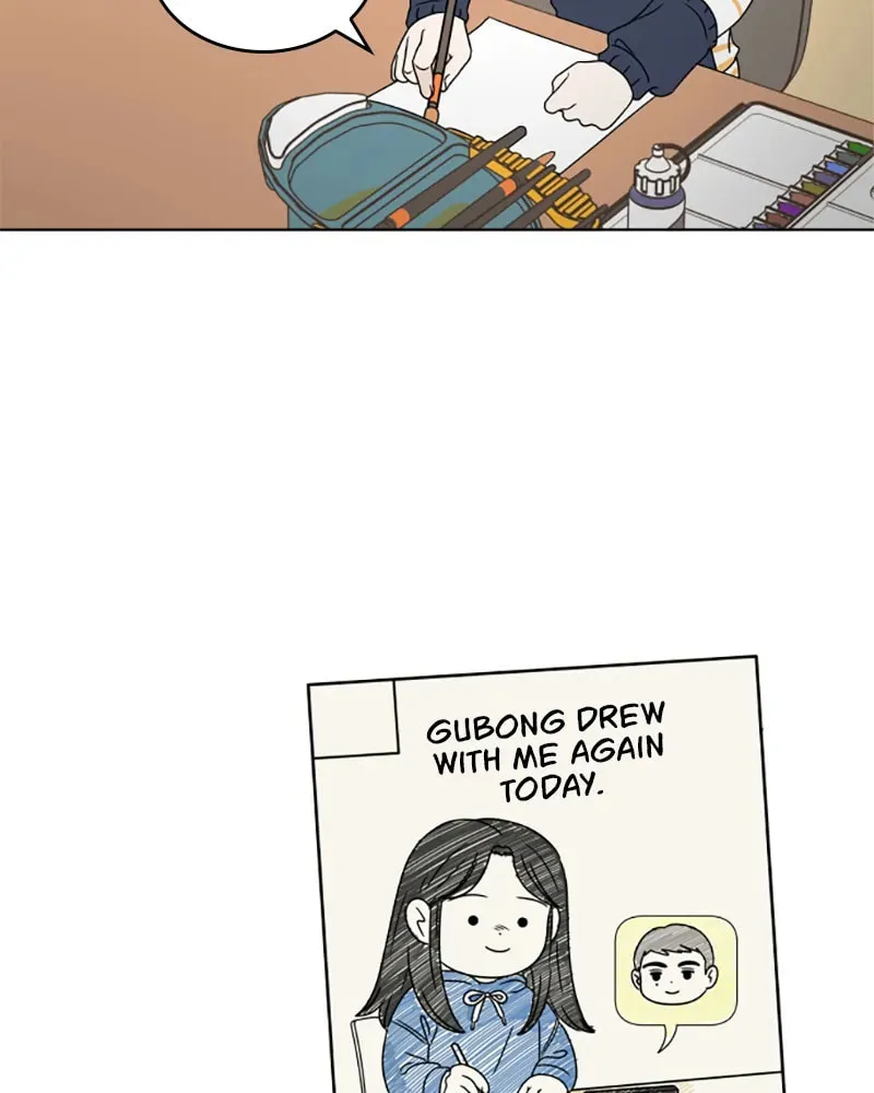 Read 30 Minute Walk chapter 186 image 85 on Lezhin