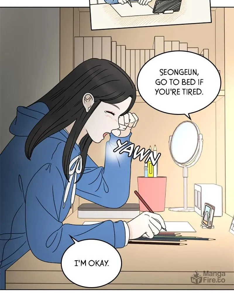 Read 30 Minute Walk chapter 186 image 86 on Lezhin