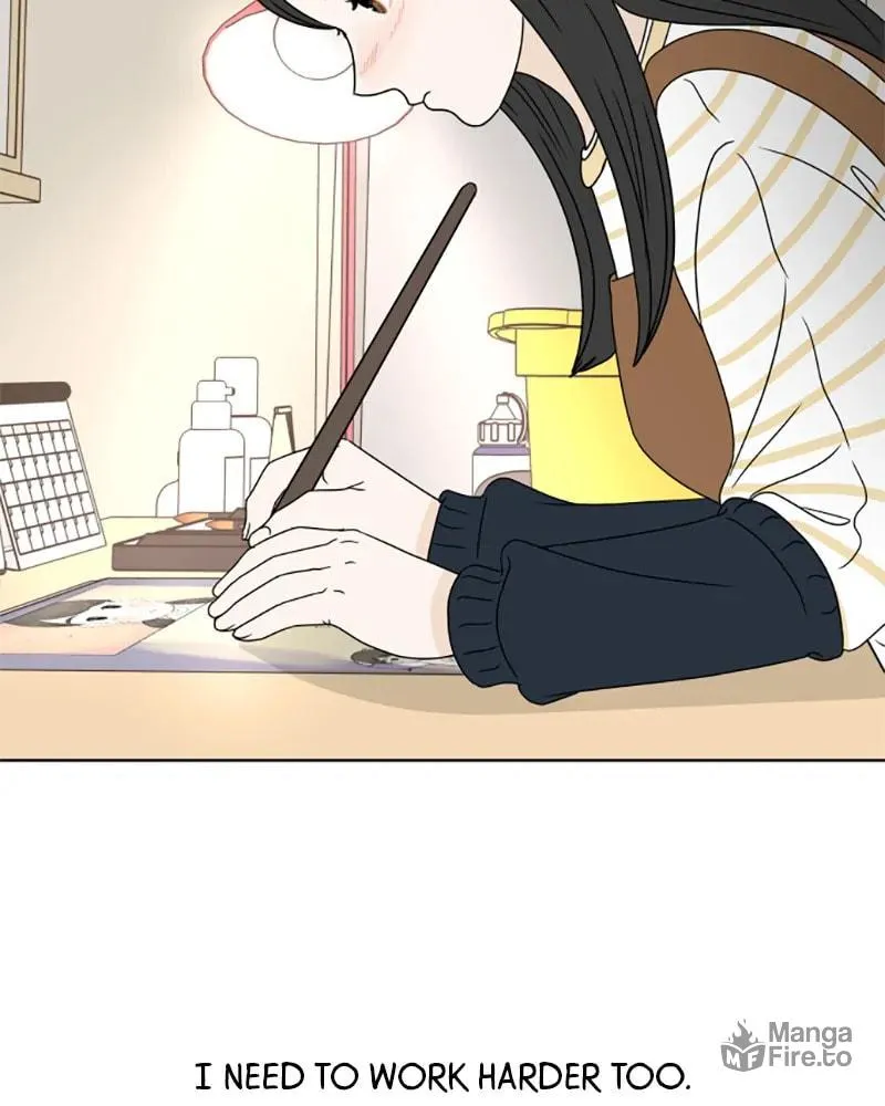 Read 30 Minute Walk chapter 186 image 9 on Lezhin