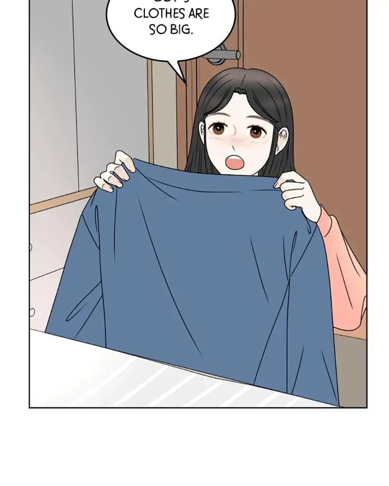 Read 30 Minute Walk chapter 186 image 93 on Lezhin