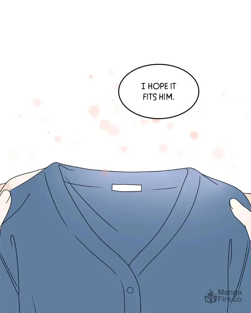 Read 30 Minute Walk chapter 186 image 94 on Lezhin