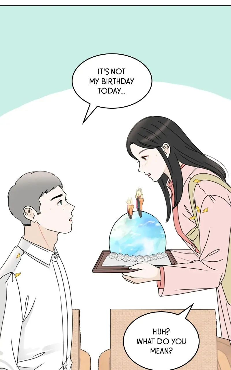Read 30 Minute Walk chapter 187 image 102 on Lezhin
