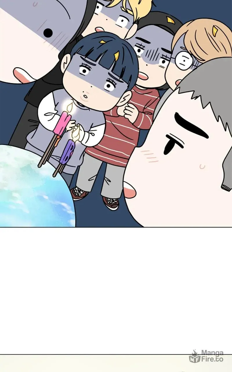 Read 30 Minute Walk chapter 187 image 104 on Lezhin