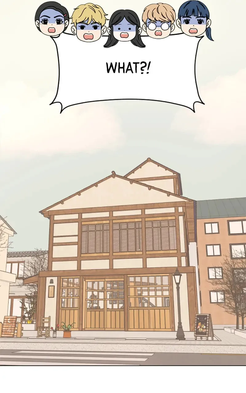 Read 30 Minute Walk chapter 187 image 105 on Lezhin