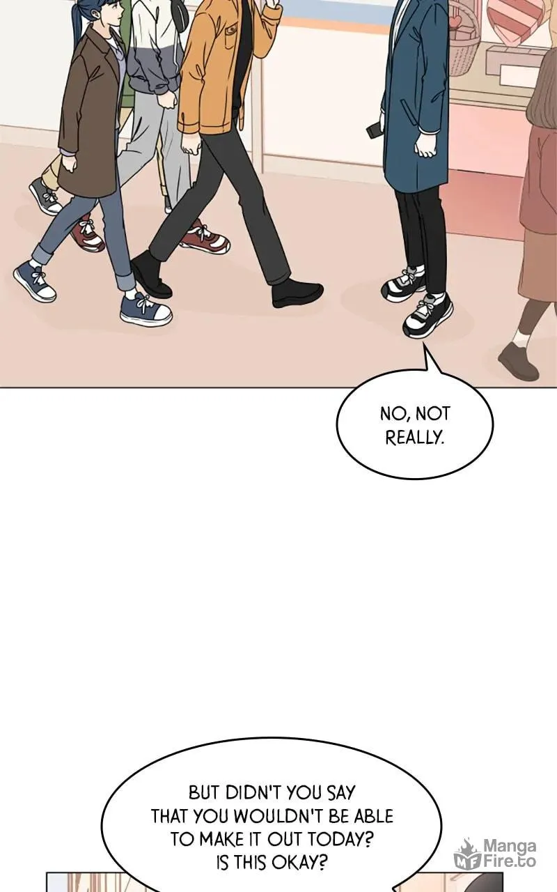Read 30 Minute Walk chapter 187 image 11 on Lezhin