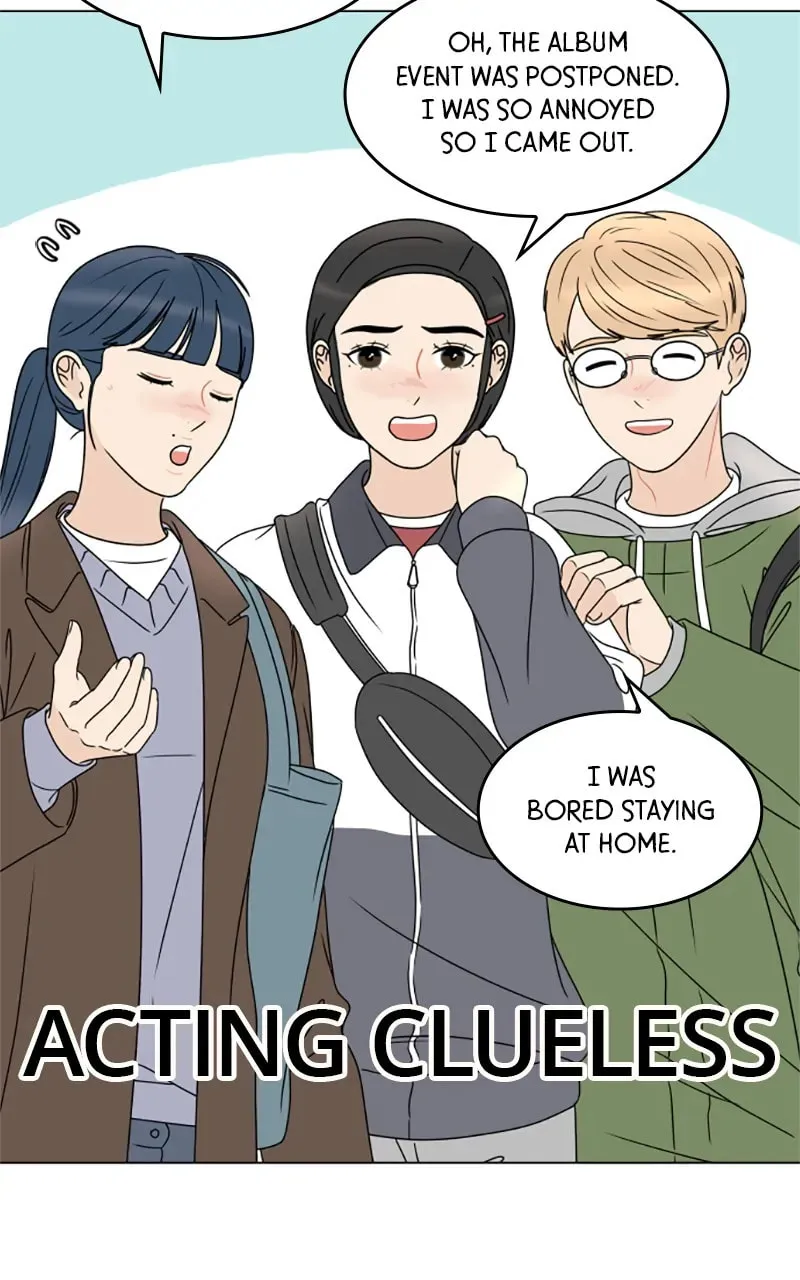 Read 30 Minute Walk chapter 187 image 13 on Lezhin