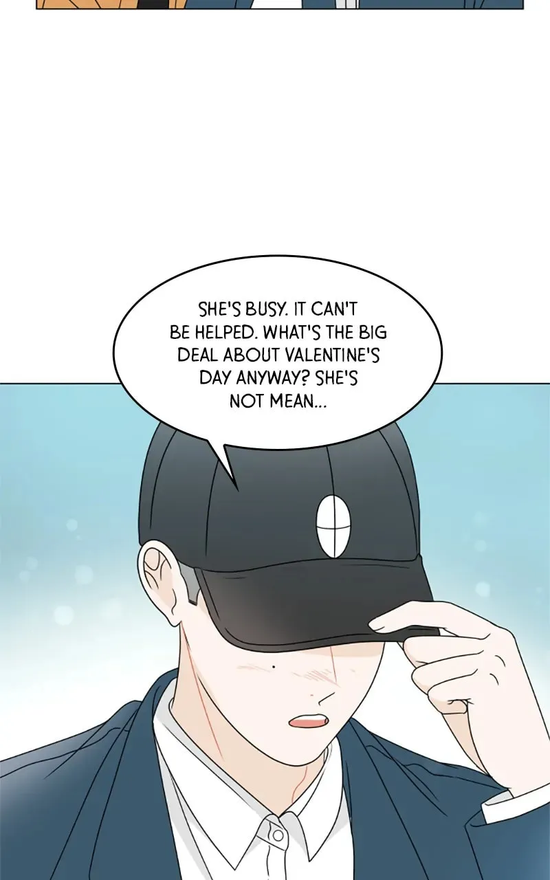 Read 30 Minute Walk chapter 187 image 15 on Lezhin