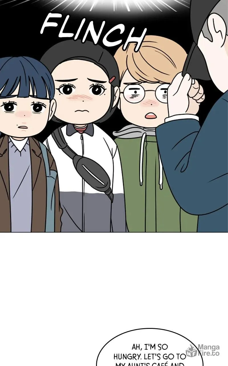 Read 30 Minute Walk chapter 187 image 17 on Lezhin
