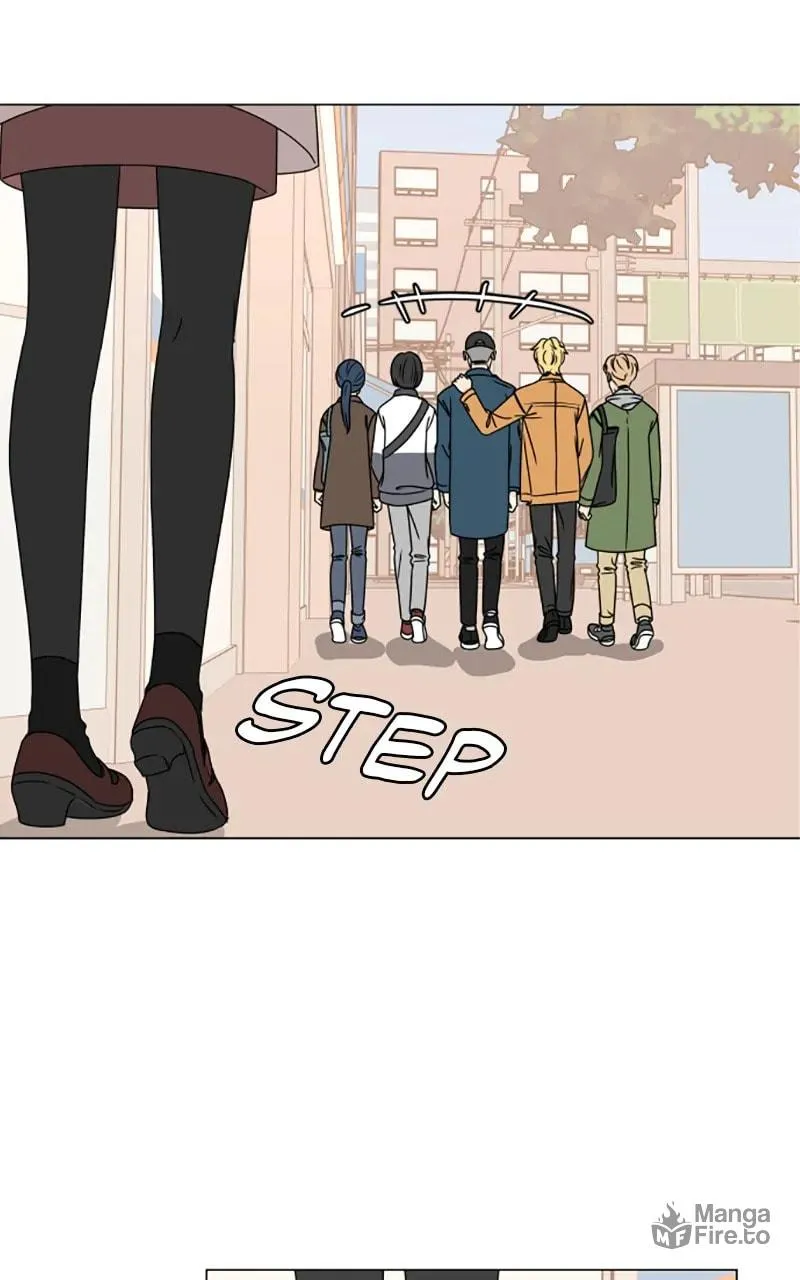 Read 30 Minute Walk chapter 187 image 19 on Lezhin